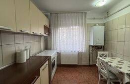 Apartament 3 camere decomandat, CT, et. 2, Rovine