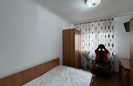 Apartament 3 camere decomandat, CT, et. 2, Rovine