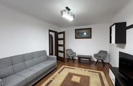 Apartament 3 camere decomandat, CT, et. 2, Rovine
