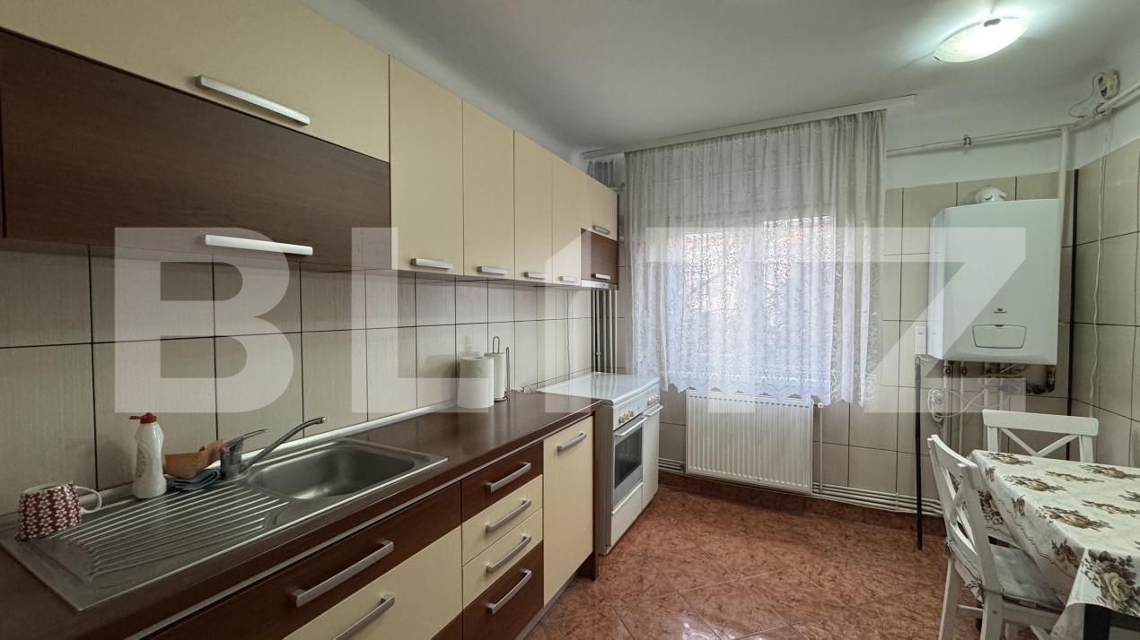 Apartament de închiriat 3 camere Rovine - 162444AI | BLITZ Craiova | Poza4