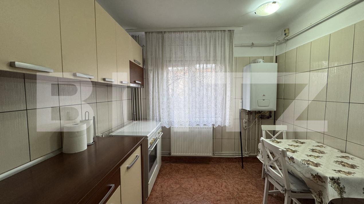 Apartament de închiriat 3 camere Rovine - 162444AI | BLITZ Craiova | Poza2