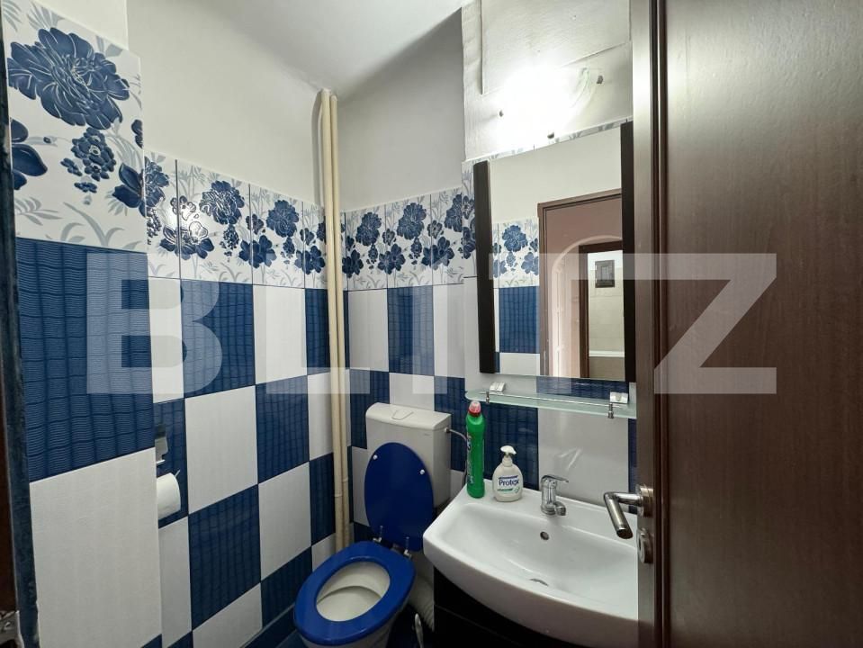 Apartament de închiriat 3 camere Rovine - 162444AI | BLITZ Craiova | Poza14