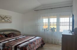 Casa P+M 202 mp utili, cu 900 mp de teren in Bucovat / Sarbatoarea 