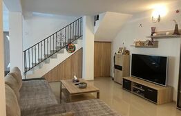 Casa P+M 202 mp utili, cu 900 mp de teren in Bucovat / Sarbatoarea 