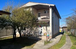 Casa P+M 202 mp utili, cu 900 mp de teren in Bucovat / Sarbatoarea 