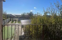 Casa P+M 202 mp utili, cu 900 mp de teren in Bucovat / Sarbatoarea 