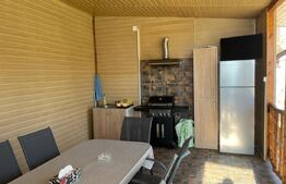 Casa P+M 202 mp utili, cu 900 mp de teren in Bucovat / Sarbatoarea 