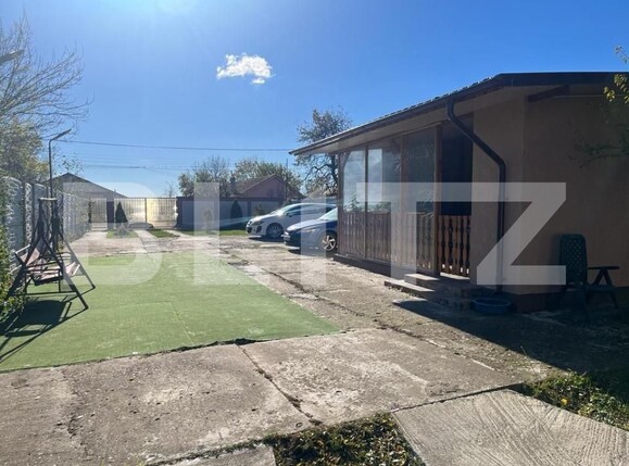 Casa de vânzare 5 camere Exterior Sud - 162453CV | BLITZ Craiova | Poza2