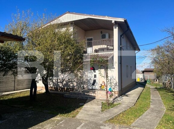 Casa de vânzare 5 camere Exterior Sud - 162453CV | BLITZ Craiova | Poza1