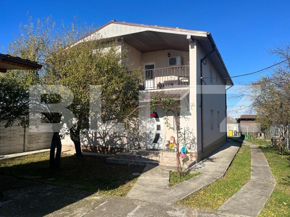 Casa de vânzare 5 camere Exterior Sud - 162453CV | BLITZ Craiova | Poza1