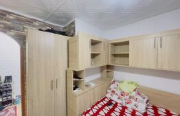 Cameră cămin, 23 mp, zona-Liceul Henri Coandă 