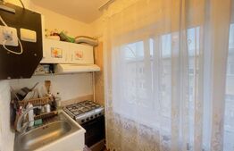 Cameră cămin, 23 mp, zona-Liceul Henri Coandă 