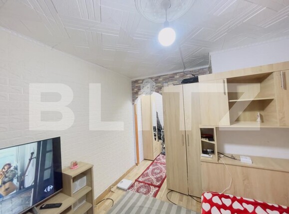 Garsonieră de vânzare Sarari - 162535AV | BLITZ Craiova | Poza2