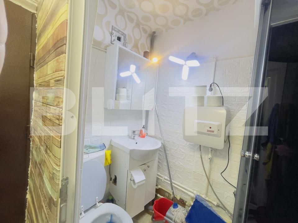 Garsonieră de vânzare Sarari - 162535AV | BLITZ Craiova | Poza7