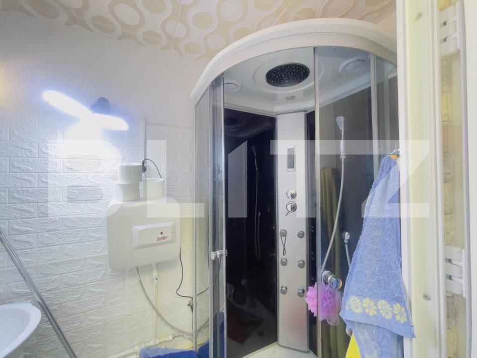 Garsonieră de vânzare Sarari - 162535AV | BLITZ Craiova | Poza8