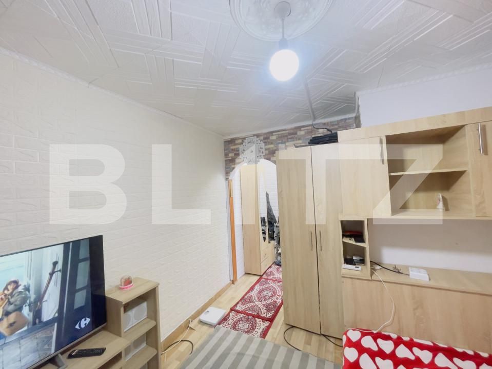 Garsonieră de vânzare Sarari - 162535AV | BLITZ Craiova | Poza2