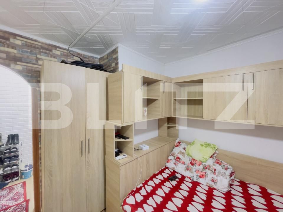 Garsonieră de vânzare Sarari - 162535AV | BLITZ Craiova | Poza3