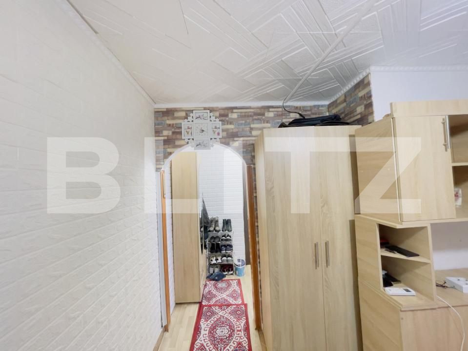 Garsonieră de vânzare Sarari - 162535AV | BLITZ Craiova | Poza4