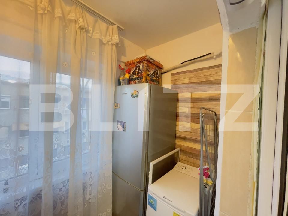 Garsonieră de vânzare Sarari - 162535AV | BLITZ Craiova | Poza5