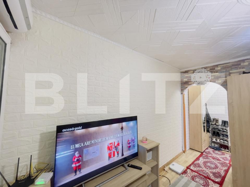 Garsonieră de vânzare Sarari - 162535AV | BLITZ Craiova | Poza1