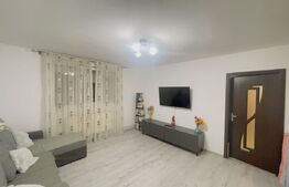 Apartament, cu 2 camere, 54 mp, zona-Scoala 39 Rovine 