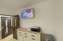 Apartament, cu 2 camere, 54 mp, zona-Scoala 39 Rovine 