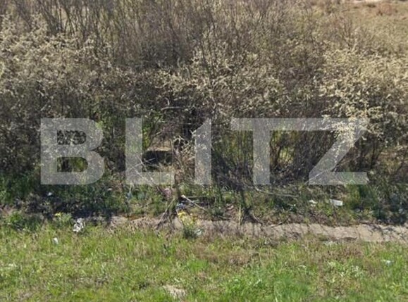 Teren de vânzare Exterior Vest - 162537TV | BLITZ Craiova | Poza1