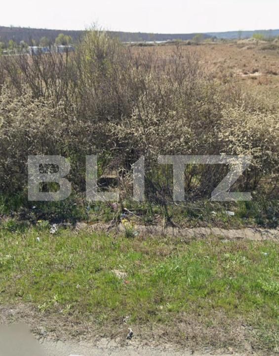 Teren de vânzare Exterior Vest - 162537TV | BLITZ Craiova | Poza1