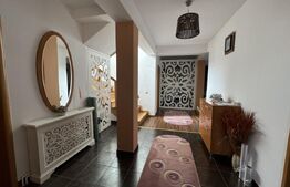 Casa gata de mutat P+M, 180 mp utili, teren 926 mp, zona Selgros