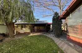 Casa gata de mutat P+M, 180 mp utili, teren 926 mp, zona Selgros