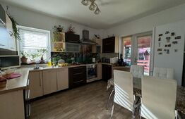 Casa gata de mutat P+M, 180 mp utili, teren 926 mp, zona Selgros