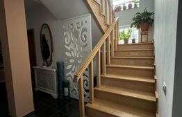 Casa gata de mutat P+M, 180 mp utili, teren 926 mp, zona Selgros