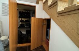 Casa gata de mutat P+M, 180 mp utili, teren 926 mp, zona Selgros