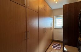 Casa gata de mutat P+M, 180 mp utili, teren 926 mp, zona Selgros