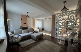 Casa gata de mutat P+M, 180 mp utili, teren 926 mp, zona Selgros