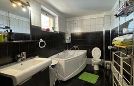 Casa gata de mutat P+M, 180 mp utili, teren 926 mp, zona Selgros