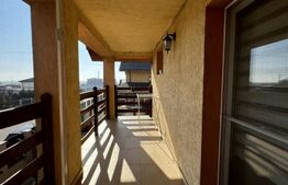 Casa gata de mutat P+M, 180 mp utili, teren 926 mp, zona Selgros