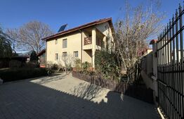 Casa gata de mutat P+M, 180 mp utili, teren 926 mp, zona Selgros