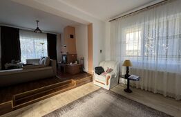 Casa gata de mutat P+M, 180 mp utili, teren 926 mp, zona Selgros