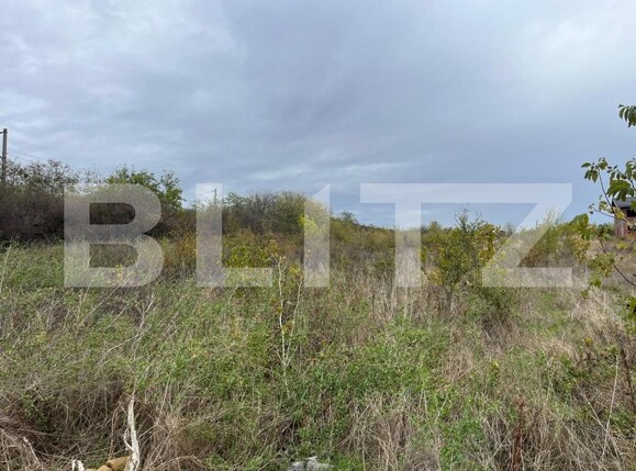 Teren de vânzare Exterior Est - 162576TV | BLITZ Craiova | Poza3