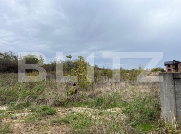 Teren de vânzare Exterior Est - 162576TV | BLITZ Craiova | Poza1