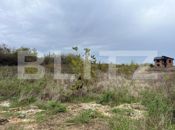 Teren de vânzare Exterior Est - 162576TV | BLITZ Craiova | Poza2