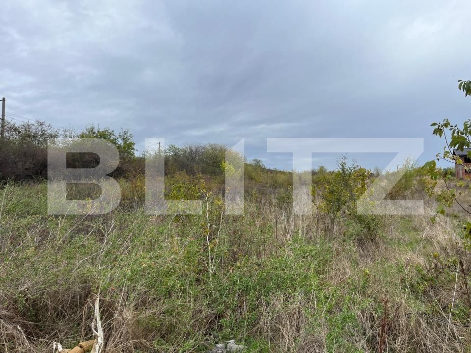Teren de vânzare Exterior Est - 162576TV | BLITZ Craiova | Poza3