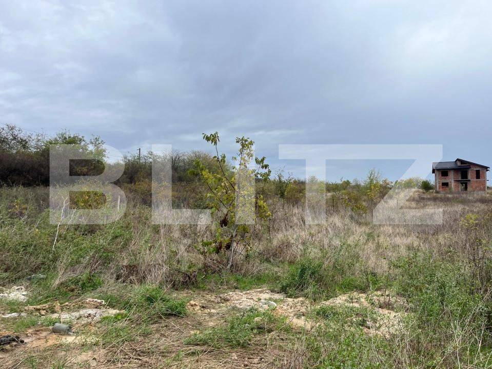 Teren de vânzare Exterior Est - 162576TV | BLITZ Craiova | Poza2