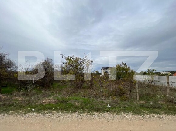 Teren de vânzare Exterior Est - 162581TV | BLITZ Craiova | Poza1