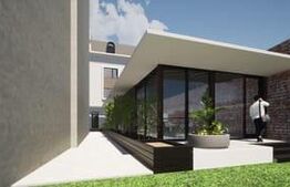 Teren intravilan 514 mp, locație premium în centrul istoric al Craiovei