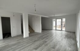 Casa P+1, 115 mp utili si 500 mp de teren, zona Metro/Aeroport