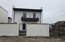 Casa P+1, 115 mp utili si 250 mp de teren, zona Metro/Aeroport