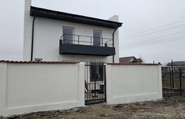 Casa P+1, 115 mp utili si 250 mp de teren, zona Metro/Aeroport