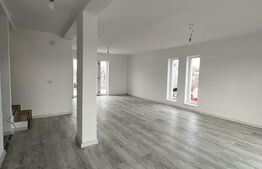 Casa P+1, 115 mp utili si 500 mp de teren, zona Metro/Aeroport